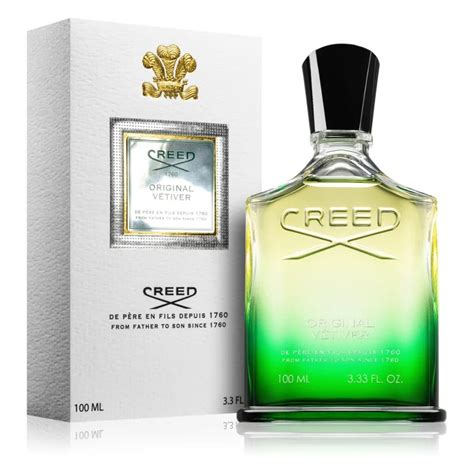 creed original vetiver uk|creed original vetiver 100ml.